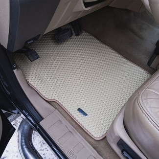 Коврики на Ford F250, F350, F450, F550 2006 - 2010 в Кирове