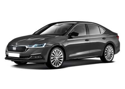 Коврики на Skoda Octavia A8 2019 - 2025 в Кирове