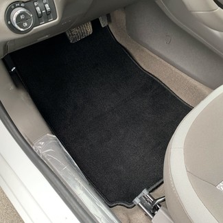 Коврики на Chevrolet Cobalt 2011 - 2025 в Кирове