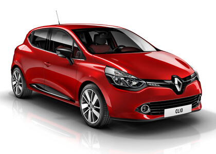 Коврики на Renault Clio IV 2012 - 2019 в Кирове Коврики на Renault Clio IV 2012 - 2019 в Кирове