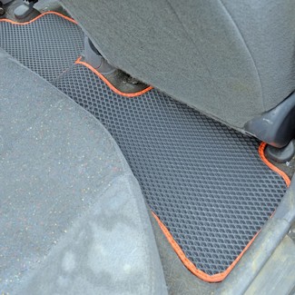 Коврики на Hyundai Accent 1999 - 2012 в Кирове