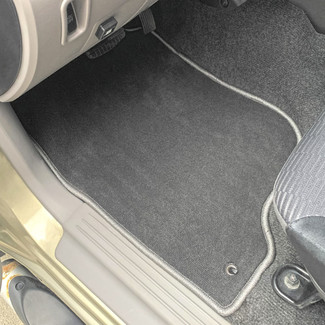 Коврики на Mitsubishi L200 IV 2006 - 2016 в Кирове