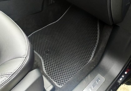 Коврики на Ford Explorer V 2010 - 2019 в Кирове