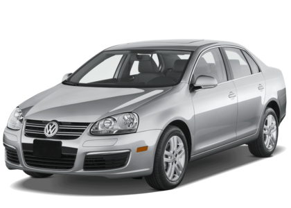 Коврики на Volkswagen Jetta V 2005 - 2011 в Кирове