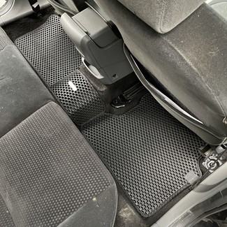 Коврики на Ford Focus II 2005 - 2011 в Кирове