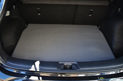 Коврики на Nissan Qashqai (J11) (Английская сборка) 2013 - 2025 в Кирове