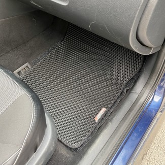 Коврики на Seat Leon I 1999 - 2006 в Кирове