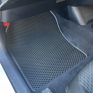 Коврики на Toyota Prius (50) 2015 - 2023 в Кирове