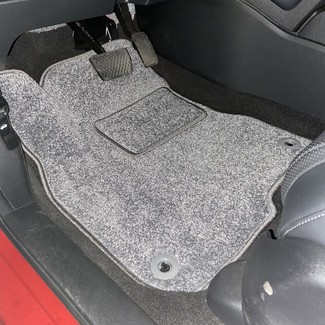 Коврики на Honda CR-V V 2016 - 2023 в Кирове