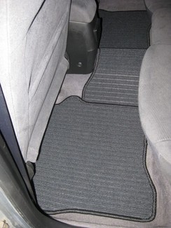 Коврики на Nissan Primera (P12) 2001 - 2008 в Кирове
