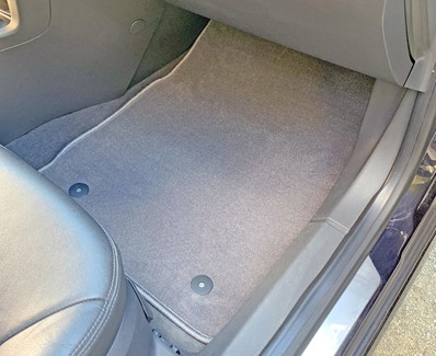 Коврики на Opel Vectra C 2002 - 2008 в Кирове