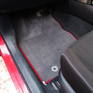 Коврики на Toyota Rav4 IV 2012 - 2019 в Кирове
