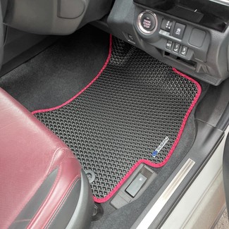 Коврики на Subaru Levorg I 2014 - 2020 в Кирове