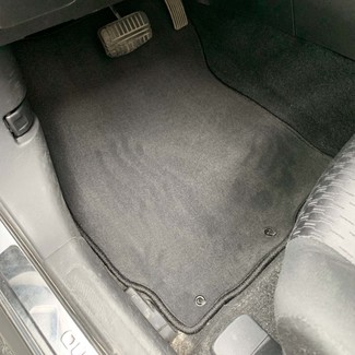Коврики на Mitsubishi Outlander III 2012 - 2025 в Кирове