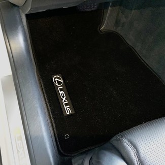 Коврики на Lexus GS III 2004 - 2012 в Кирове
