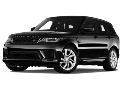 Коврики на Land Rover Range Rover Sport II 2013 - 2022 в Кирове