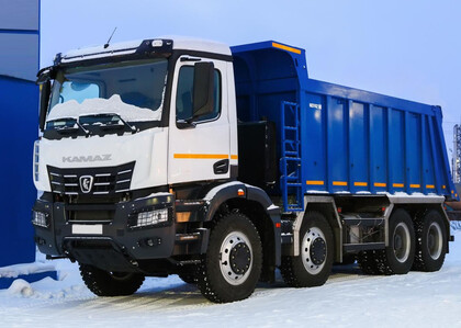 EVA коврики на КамАЗ К5 узкая кабина 6595 2024 - 2025 в Кирове EVA коврики на КамАЗ К5 узкая кабина 6595 2024 - 2025 в Кирове