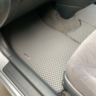 Коврики на Honda Civic VII 5d 2000 - 2005 в Кирове