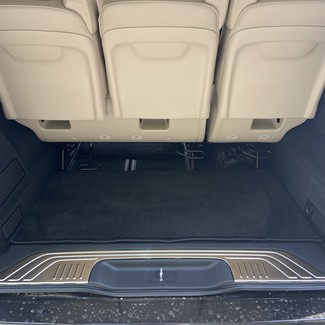 Коврики на Mercedes Vito (W447) 2014 - 2025 в Кирове