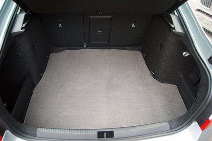 Коврики на Skoda Octavia A7 2013 - 2020 в Кирове