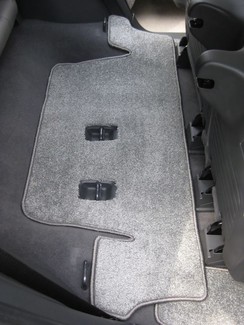 Коврики на Chevrolet TrailBlazer II 2012 - 2022 в Кирове
