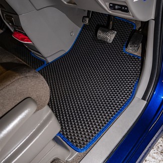 Коврики на Honda StepWGN V 2015 - 2021 в Кирове