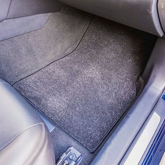 Коврики на Toyota Camry (XV70) 2017 - 2024 в Кирове