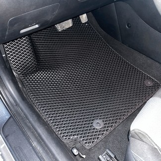 Коврики на Hyundai Veloster II 2018 - 2025 в Кирове