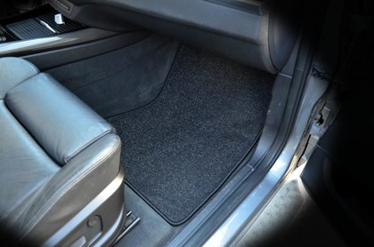 Коврики на BMW X5 (F15) 2013 - 2018 в Кирове