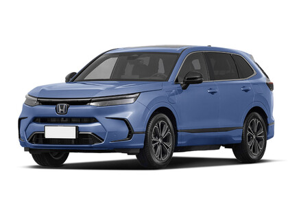 Водительские eva коврики  Honda Breeze 2 2022&nbsp;-&nbsp;2026 в Кирове
