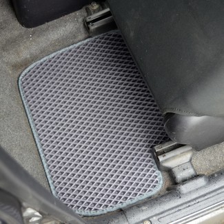 Коврики на Nissan Kix 2008 - 2012 в Кирове
