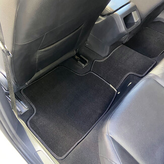 Коврики на Volkswagen Bora V 2018 - 2025 в Кирове