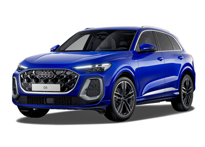 Коврики на Audi Q5 III 2024&nbsp;-&nbsp;2026 в Кирове