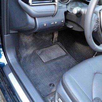 Коврики на Toyota Camry (XV70) 2017 - 2024 в Кирове