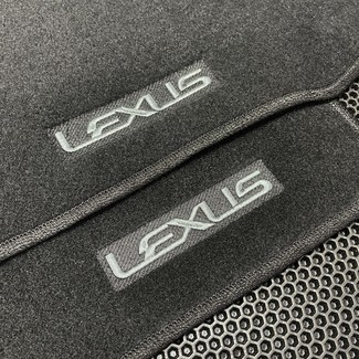 Коврики на Lexus LX 470 1997 - 2007 в Кирове