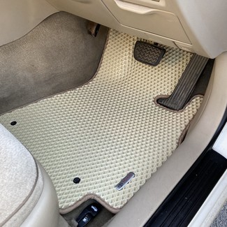 Коврики на Toyota Verossa 2001 - 2004 в Кирове