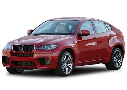 Коврики на BMW X6 (E71/E72) 2008 - 2014 в Кирове