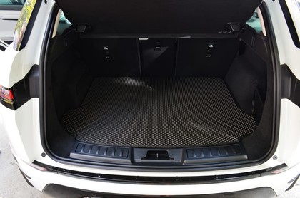 Коврики на Land Rover Range Rover Evoque II 2018 - 2025 в Кирове
