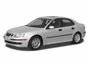 EVA коврики на Saab 9-3 2002 - 2014 в Кирове