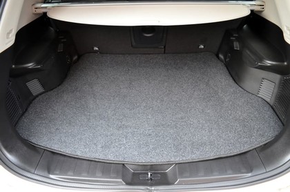 Коврики на Nissan X-Trail III 2015 - 2022 в Кирове