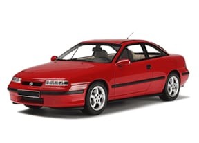 Коврики на Opel Calibra 1989 - 1997 в Кирове