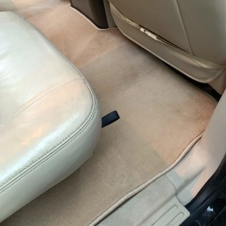Коврики на Lincoln Navigator II 2003 - 2006 в Кирове
