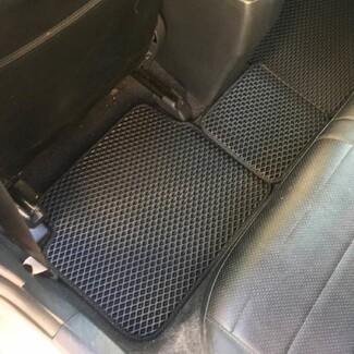 Коврики на Toyota Corolla Fielder (E14) 2006&nbsp;-&nbsp;2012 в Кирове