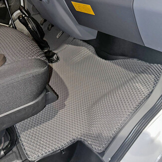 Коврики на ГАЗ ГАЗель 1994&nbsp;-&nbsp;2026 в Кирове