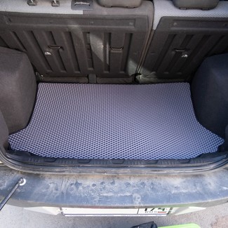 Коврики на Ford EcoSport 2012 - 2023 в Кирове