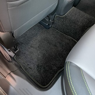 Коврики на Subaru Legacy VII 2019 - 2025 в Кирове