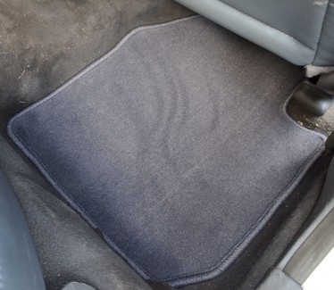 Коврики на Nissan Avenir (W11) 1998 - 2005 в Кирове