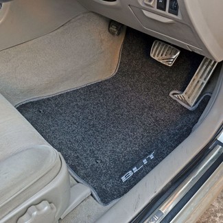 Коврики на Toyota Mark II Wagon Blit 2002 - 2007 в Кирове