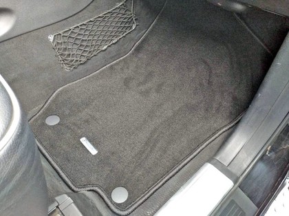 Коврики на Mercedes ML (W164) 2005 - 2011 в Кирове