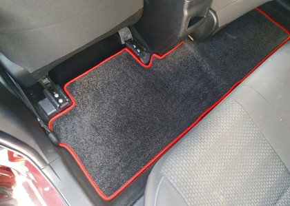 Коврики на Toyota Corolla (E18) 2012 - 2019 в Кирове